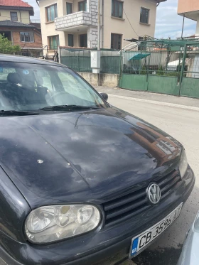 Обява за продажба на VW Golf 4 ~4 600 лв. - изображение 1