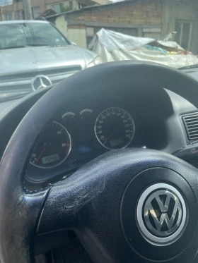 Обява за продажба на VW Golf 4 ~4 600 лв. - изображение 7