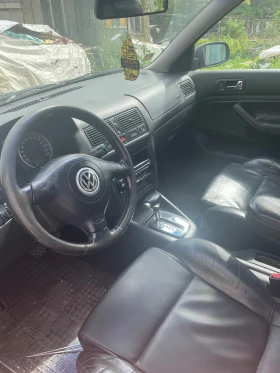 Обява за продажба на VW Golf 4 ~4 600 лв. - изображение 5