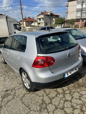 Обява за продажба на VW Golf ~5 500 лв. - изображение 2