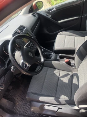 Обява за продажба на VW Golf 2.0 TDI 4 motion ~16 500 лв. - изображение 1