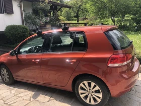 Обява за продажба на VW Golf 2.0 TDI 4 motion ~16 500 лв. - изображение 2