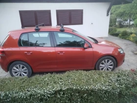 Обява за продажба на VW Golf 2.0 TDI 4 motion ~16 500 лв. - изображение 9