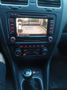 Обява за продажба на VW Golf 2.0 TDI 4 motion ~16 500 лв. - изображение 7