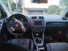 Обява за продажба на VW Golf 2.0 TDI 4 motion ~16 500 лв. - изображение 4
