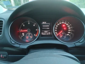 Обява за продажба на VW Golf 2.0 TDI 4 motion ~16 500 лв. - изображение 3