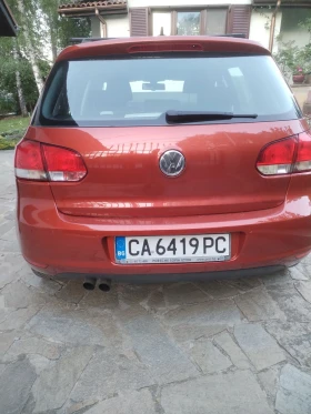 Обява за продажба на VW Golf 2.0 TDI 4 motion ~16 500 лв. - изображение 10
