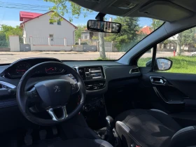 Peugeot 208 1.2 BENZIN AUSTRIA - 13500 лв. - 24328045 10