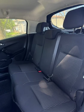 Peugeot 208 1.2 BENZIN AUSTRIA - 13500 лв. - 24328045 13