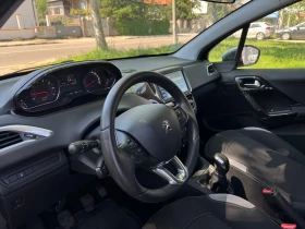 Peugeot 208 1.2 BENZIN AUSTRIA - 13500 лв. - 24328045 9