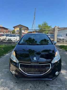 Peugeot 208 1.2 BENZIN AUSTRIA - 13500 лв. - 24328045 2