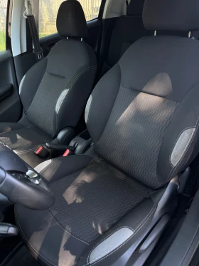 Peugeot 208 1.2 BENZIN AUSTRIA - 13500 лв. - 24328045 15