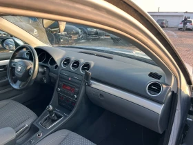 Seat Exeo ST | Mobile.bg    2