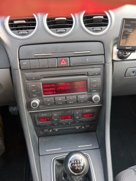 Seat Exeo ST | Mobile.bg    6