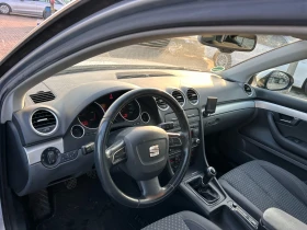 Seat Exeo ST | Mobile.bg    5
