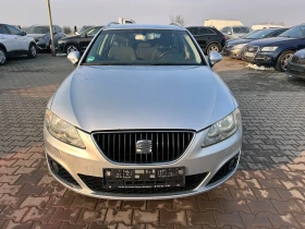 Seat Exeo ST | Mobile.bg    10
