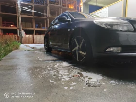 Opel Insignia - 9000 лв. - 73059082 5