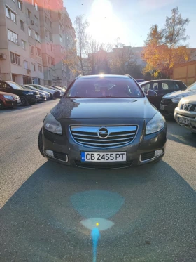 Opel Insignia - 9000 лв. - 73059082 1