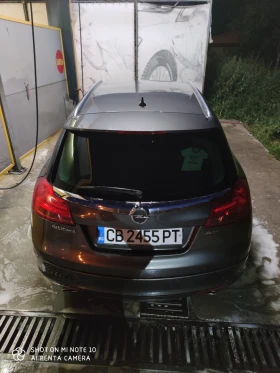 Opel Insignia - 9000 лв. - 73059082 4