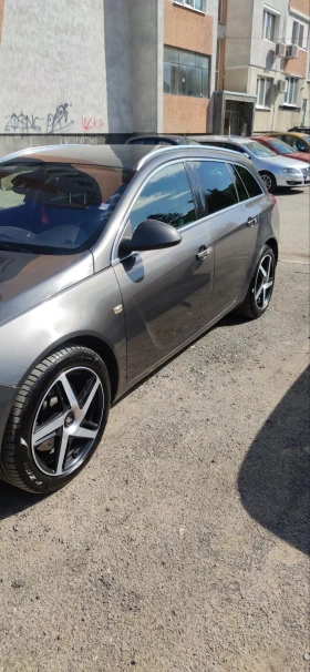Opel Insignia - 9000 лв. - 73059082 6