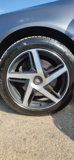 Opel Insignia - 9000 лв. - 73059082 10