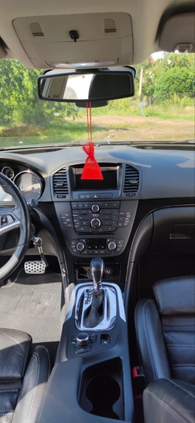 Opel Insignia - 9000 лв. - 73059082 11
