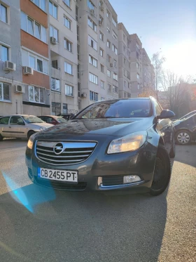 Opel Insignia - 9000 лв. - 73059082 2