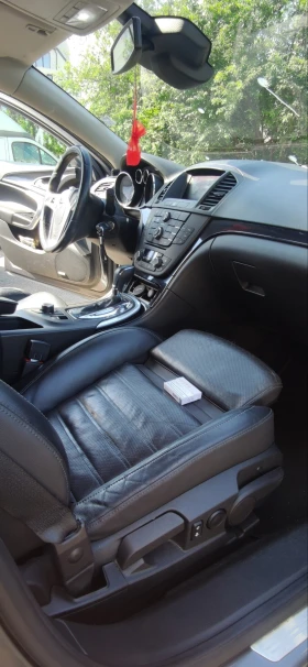Opel Insignia - 9000 лв. - 73059082 7