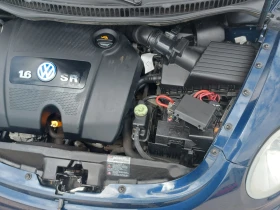 VW Beetle 1.6i | Mobile.bg    9