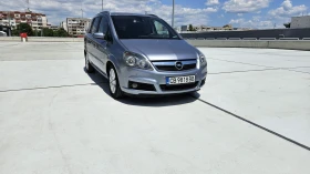 Обява за продажба на Opel Zafira Cosmo 7местна ~6 999 лв. - изображение 4