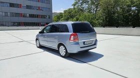 Обява за продажба на Opel Zafira Cosmo 7местна ~6 999 лв. - изображение 2