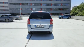 Обява за продажба на Opel Zafira Cosmo 7местна ~6 999 лв. - изображение 5