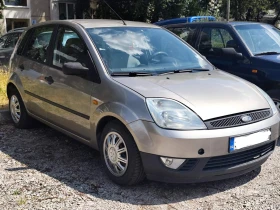 Обява за продажба на Ford Fiesta ~3 300 лв. - изображение 2