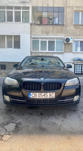 Обява за продажба на BMW 528 ~20 400 лв. - изображение 2