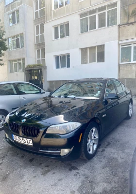 Обява за продажба на BMW 528 ~20 400 лв. - изображение 1