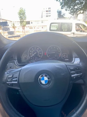Обява за продажба на BMW 528 ~20 400 лв. - изображение 7
