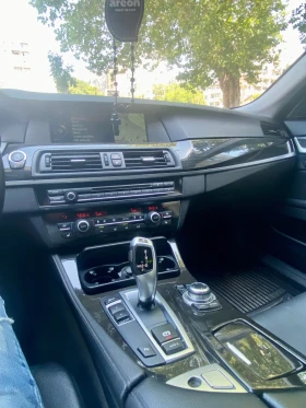 Обява за продажба на BMW 528 ~20 400 лв. - изображение 11
