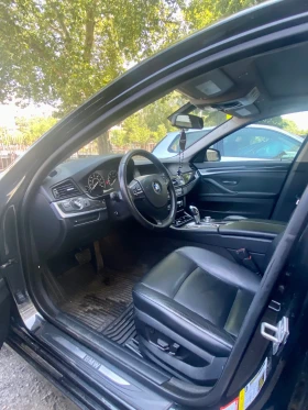 Обява за продажба на BMW 528 ~20 400 лв. - изображение 3