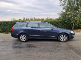 Обява за продажба на VW Passat ~6 500 лв. - изображение 9