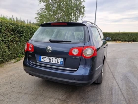 Обява за продажба на VW Passat ~6 500 лв. - изображение 4