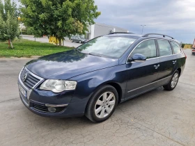 Обява за продажба на VW Passat ~6 500 лв. - изображение 1