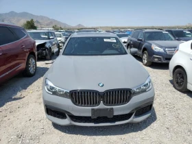 Обява за продажба на BMW 740 M* SPORT* ДИГИТАЛНО* ТАБЛО* ПОДГРЕВ* КАМЕРА* КЕЙЛЕ ~35 500 лв. - изображение 4