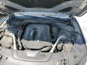 Обява за продажба на BMW 740 M* SPORT* ДИГИТАЛНО* ТАБЛО* ПОДГРЕВ* КАМЕРА* КЕЙЛЕ ~35 500 лв. - изображение 10