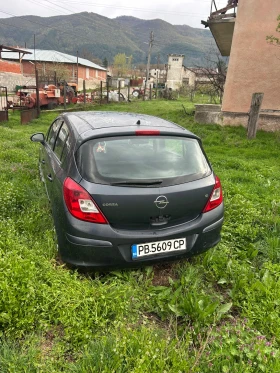 Обява за продажба на Opel Corsa ~1 800 лв. - изображение 1