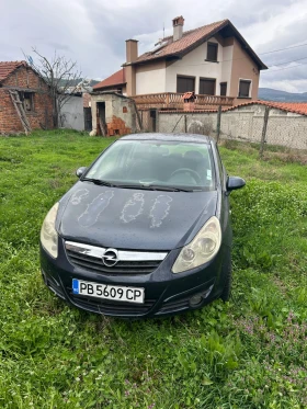 Обява за продажба на Opel Corsa ~1 800 лв. - изображение 3
