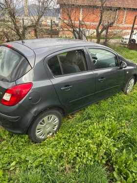 Обява за продажба на Opel Corsa ~1 800 лв. - изображение 6