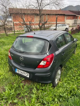 Обява за продажба на Opel Corsa ~1 800 лв. - изображение 5