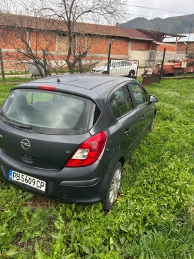 Обява за продажба на Opel Corsa ~1 800 лв. - изображение 4