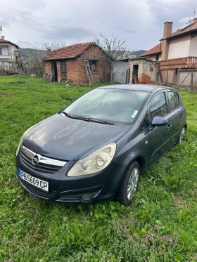 Обява за продажба на Opel Corsa ~1 800 лв. - изображение 2