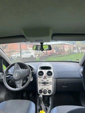 Обява за продажба на Opel Corsa ~1 800 лв. - изображение 8
